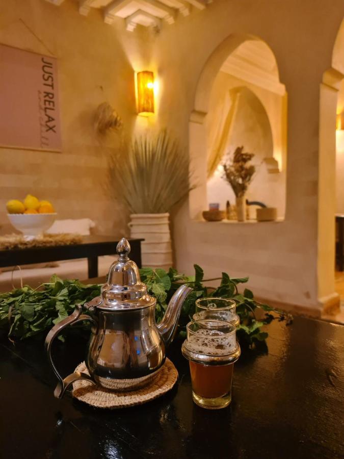 Riad Casa Sophia مراكش المظهر الخارجي الصورة