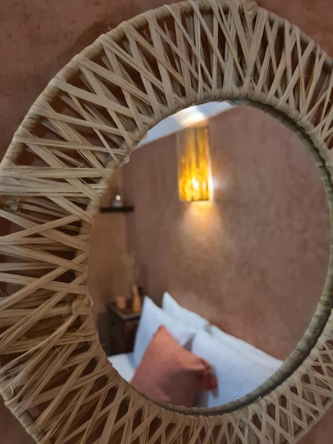 Riad Casa Sophia مراكش المظهر الخارجي الصورة