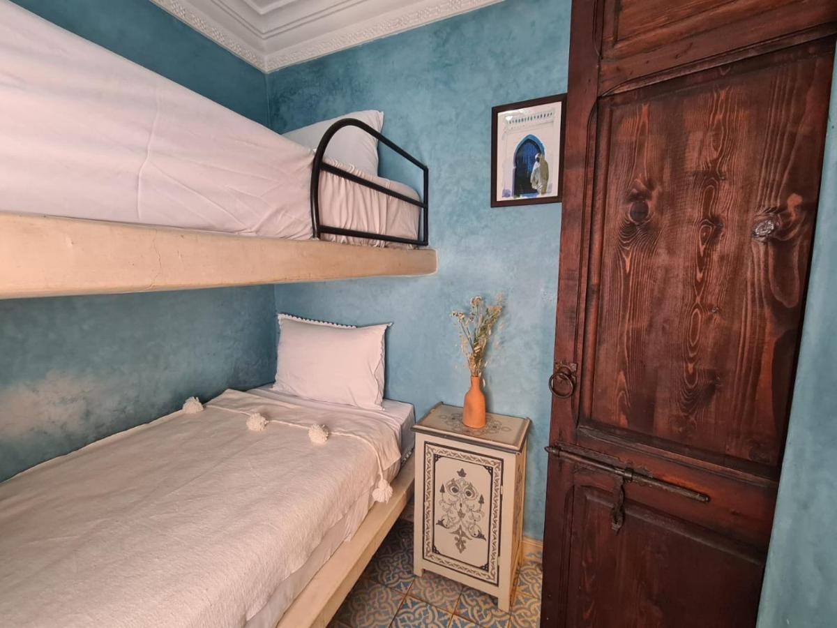 Riad Casa Sophia مراكش المظهر الخارجي الصورة